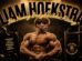 Liam Hoekstra A young bodybuilder